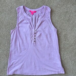 Lilly Pulitzer Top